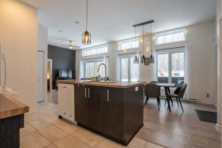 Chalet Le NORDIK - Spa et Grand Confort - 1