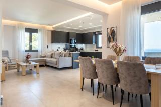 Villa Calissea - Agia Pelagia - 9