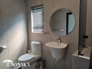 Nonaka - Louis Trichardt - 3