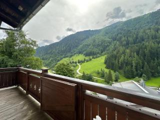 Apartpension Schollberg - 5