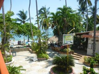 Rincon del Pacifico - Puerto Escondido - 9