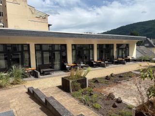 Apartment an Mosel und Weingut - KP4 - 3