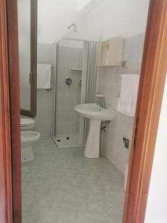 Paradise room - Capo Vaticano - 3