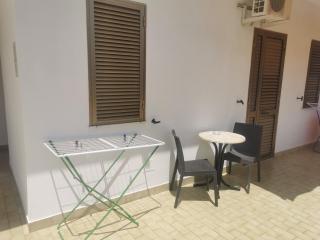 Paradise room - Capo Vaticano - 2