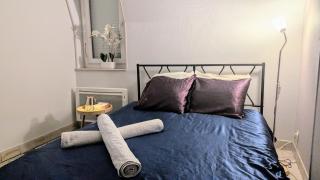 Chris chambre 2 - 3