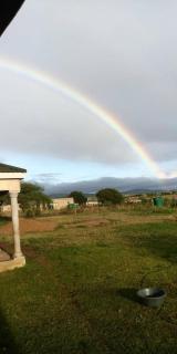Manyiseni Camp Site Pty Ltd located at the Lebombo Mountain at the International Eye of South Africa - 2
