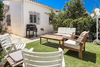 Marbella House with pool and rooftop terrace REMS - Marbella - 2