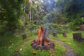 Alaya Stays Panchavadi Farm Stay - 4