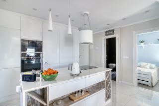 Apartamento Las Flores - La Vila Joiosa - 2