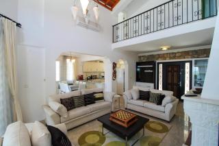 Tranquil Nature Villa In Yesiluzumlu By Tekce - 6