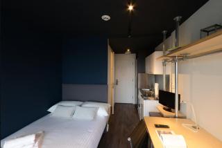 Student Only Bronze Studio Upper Level Premium View Spitalfields Residence - 0