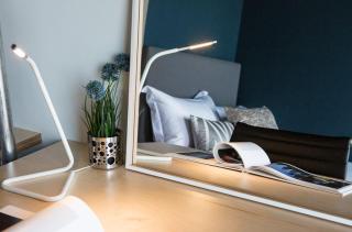Student Only Bronze Studio Upper Level Premium View Spitalfields Residence - 4