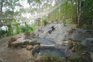 Alaya Stays Panchavadi Farm Stay - 6