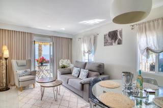 Apartamento Las Flores - La Vila Joiosa - 8