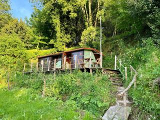 Tiny House Gaia - Eco Retreat in the Mountains - - 0