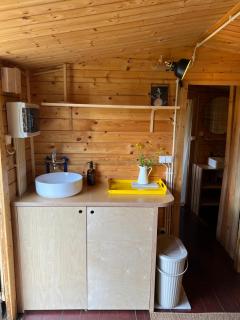 Tiny House Gaia - Eco Retreat in the Mountains - - 2