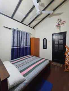 Tara beach villa - Weligama - 1