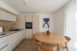 Bay 47° Boutique Apartments am Chiemsee - Übersee - 3