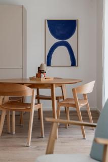 Bay 47° Boutique Apartments am Chiemsee - Übersee - 7