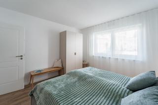 Bay 47° Boutique Apartments am Chiemsee - 1