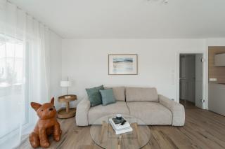 Bay 47° Boutique Apartments am Chiemsee - Übersee - 7