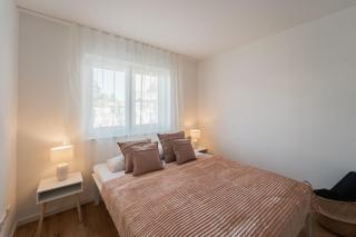 Bay 47° Boutique Apartments am Chiemsee - Übersee - 5