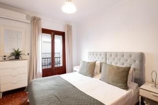 Townhouse, Old Town, Nerja - 9