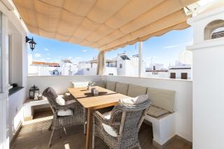 Townhouse, Old Town, Nerja - Nerja - 8