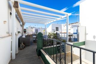 Townhouse, Old Town, Nerja - Nerja - 4