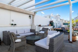 Townhouse, Old Town, Nerja - Nerja - 3