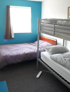 Blue Room Hostel Newquay - Newquay - 6