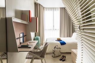 OKKO Hotels Paris Rueil-Malmaison - 8