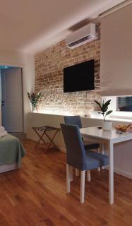 Magnolia Urban Apartment, Corfu Town - 9