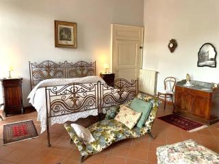 Historical Palace, Panoramic Apartment - 7