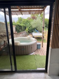 Apartment Darna - Carmaux - 6