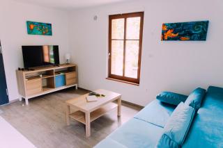 Apartma BoMa - Bovec - 5