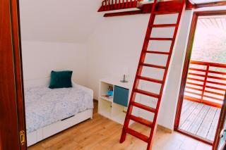 Apartma BoMa - Bovec - 4
