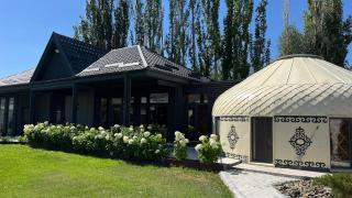 Asylai Guesthouse - Naryn - 0