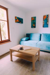 Apartma BoMa - Bovec - 8