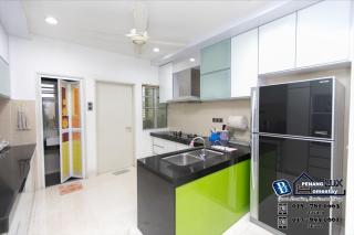 Jambul Residence 15 - Gua Sai - 1