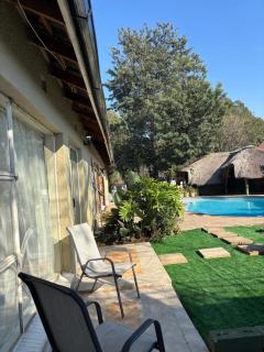 Alabaster Rest - Johannesburg - 7