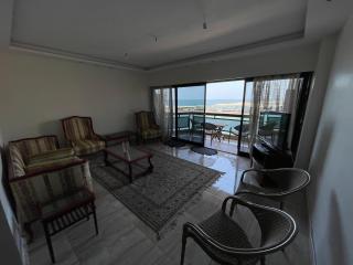 Gleem Bay Sea View Flat - Alejandría - 8