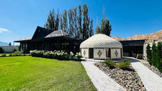 Asylai Guesthouse - 9