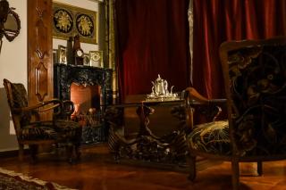 المهندسين شقه سوبر لوكس - محى الدين ابو العز - 5