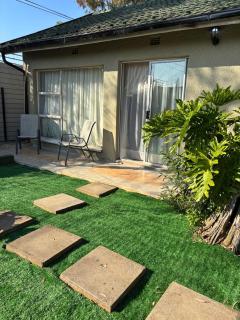 Alabaster Rest - Johannesburg - 0