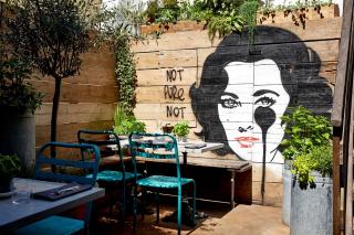 Artist Residence Brighton - 4