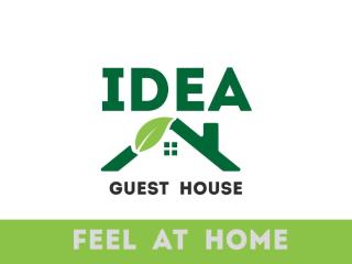 IDEA Guest House / ИДЕА гостевой дом - Alaverdi - 0