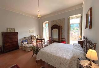 Historical Palace, Panoramic Apartment - Brienza - 8