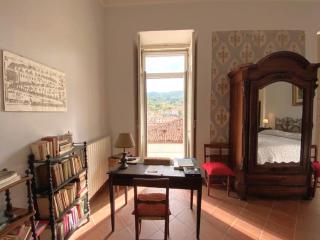 Historical Palace, Panoramic Apartment - Brienza - 3