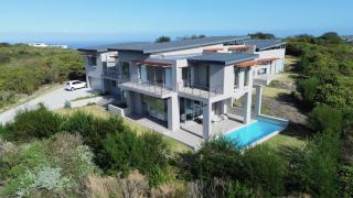 Fire & Fern Villa - Knysna - 0